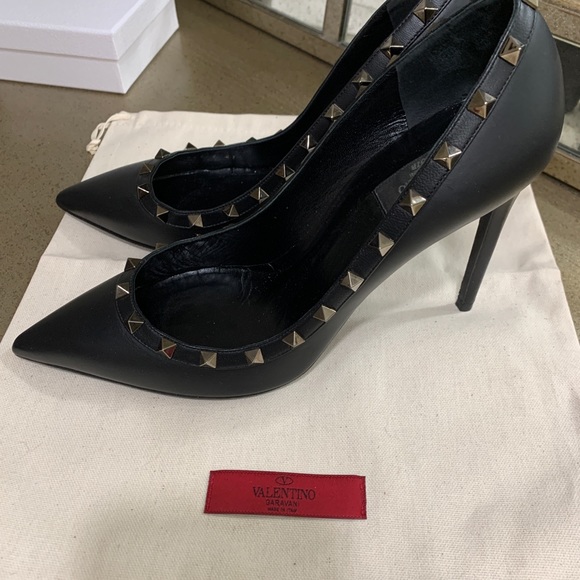 Valentino pumps - Picture 2 of 8